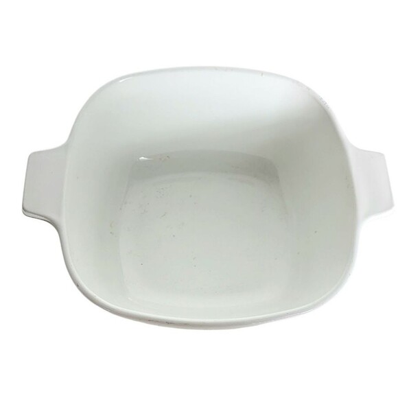 Vintage Cornflower Corning Ware 1 3/4 QT. P-134-B Casserole Baking Dish - Picture 9 of 9